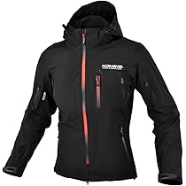 [KOMINE] バイク用ジャケット メンズ Black Marble XL Amazon | [KOMINE] バイク用ジャケット 07-112 メンズ Black